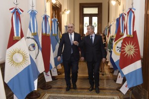 Elmar Mammadyarov en el Congreso 1