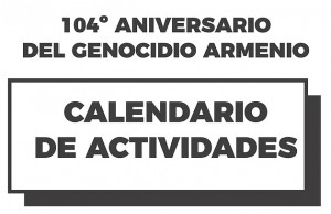 calendario de actividades