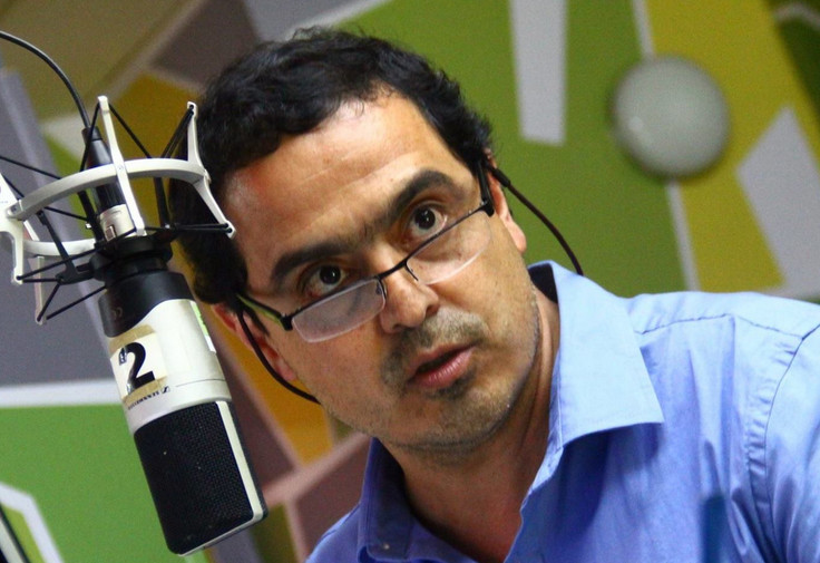 Mariano Saravia: “No hay dos posturas cuando se trata de genocidios o de delitos contra la humanidad” - Diario Armenia