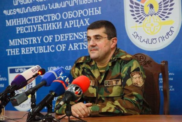 Cese de las hostilidades en Nagorno Karabaj: Azerbaiyán confirma la  suspensión de su operación militar