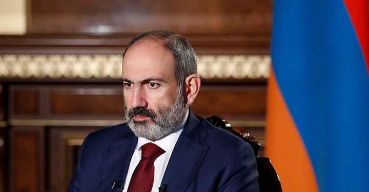 Nikol Pashinyan: “Artsaj está herida, pero sigue en pie” – Diario Armenia
