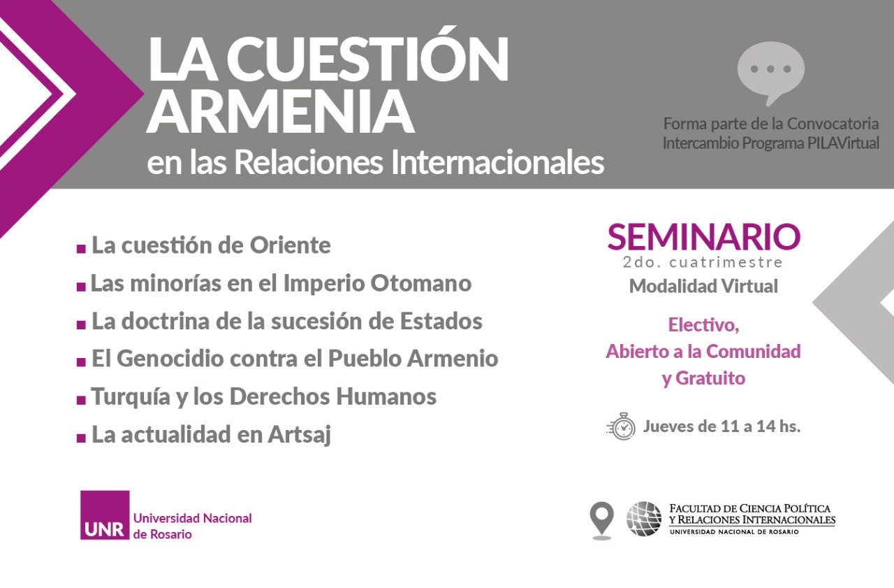 Seminario 
